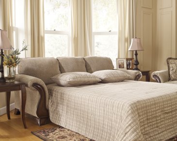 4490039 - SOFA 3 OS. ROZKŁADANA