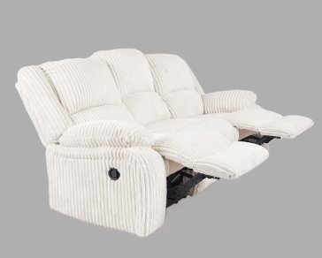1430388 SOFA 3 OSOB. RECLINER(2)
