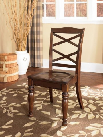 KRZESŁA PAKOWANE SĄ PO 2 SZTUKI. NALEŻY ZAMAWIAĆ ZAWSZE PARZYSTĄ ILOŚĆ. D697-01 KRZESŁO